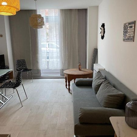 Le Clos Sainte Claire Apartment Алби Екстериор снимка