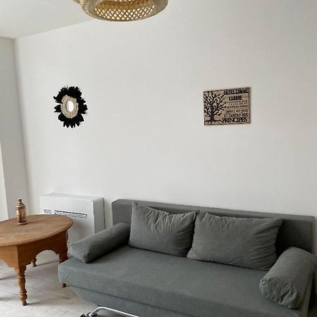Le Clos Sainte Claire Apartment Алби Екстериор снимка