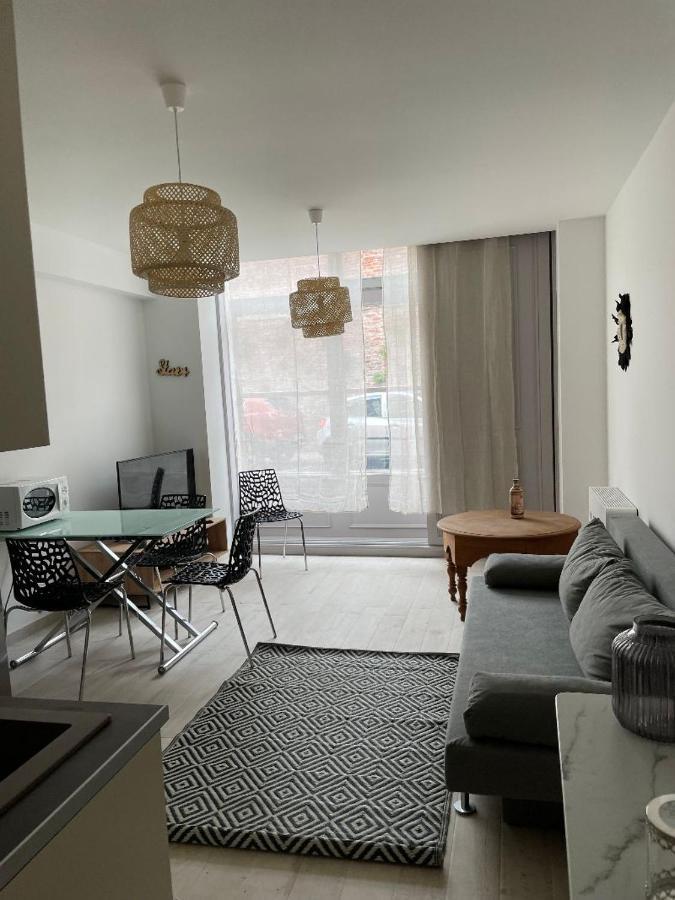 Le Clos Sainte Claire Apartment Алби Екстериор снимка