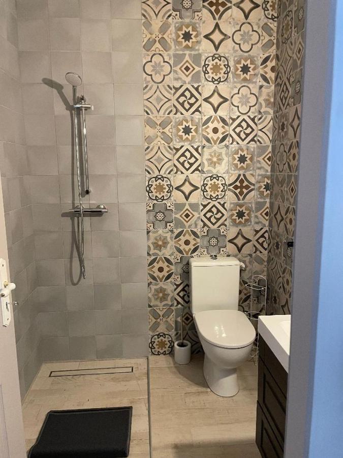 Le Clos Sainte Claire Apartment Алби Екстериор снимка