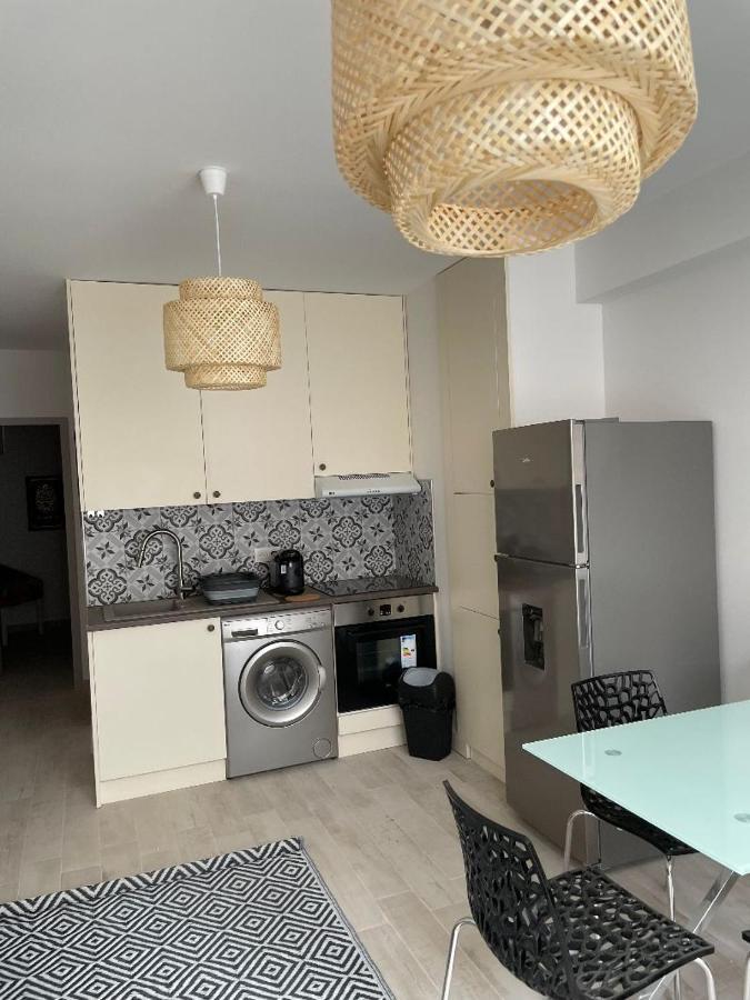 Le Clos Sainte Claire Apartment Алби Екстериор снимка