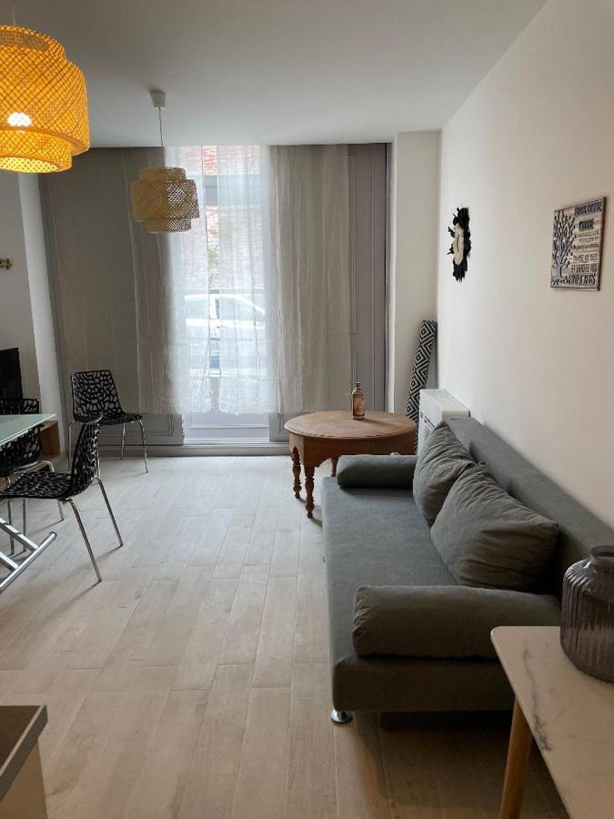 Le Clos Sainte Claire Apartment Алби Екстериор снимка