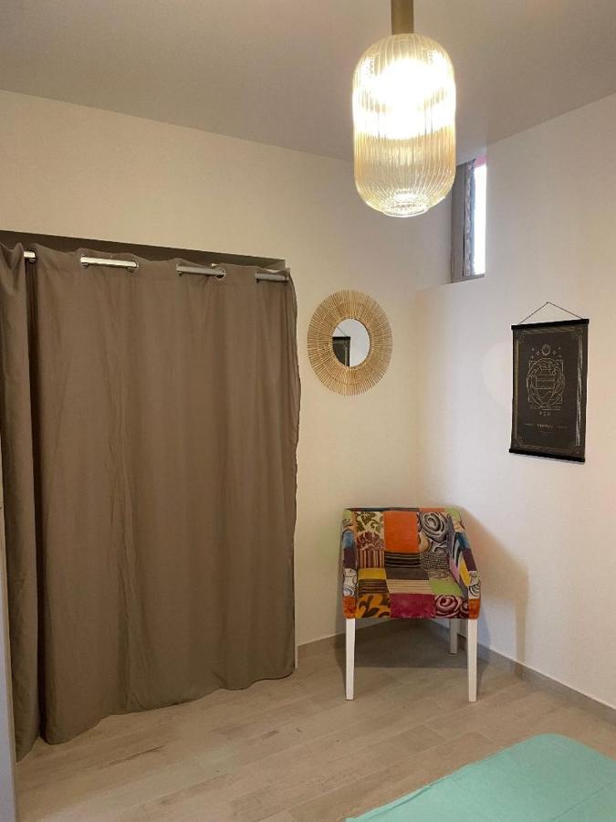 Le Clos Sainte Claire Apartment Алби Екстериор снимка